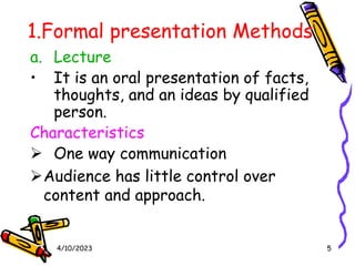 2 Teaching methods.ppt