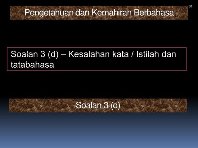 2 teknik menjawab kertas 2