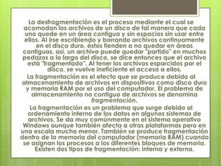 Respalde únicamente sus archivos personales como documentos de Word, Excel, Powerpoint, etc., NO respalde los programas instalados ya que cuando sea recuperado el respaldo éstos no funcionarán, los programas con los que contaba su computadora es relativamente fácil volver a instalarlos, no así sus documentos personales que una vez borrados es imposible recuperarlos sin un respaldo. 