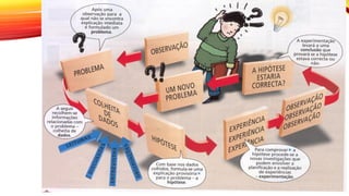 2 teoria do conhecimento 