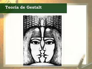 Teoría de Gestalt
