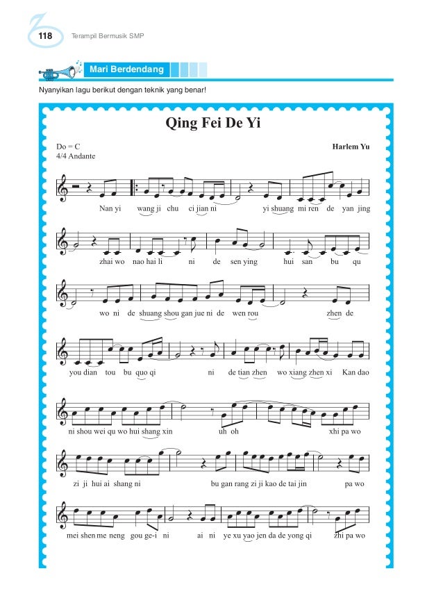 Bermusik Alat Musik Yang Bisa Di Pelajari