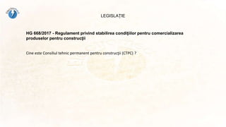 2 Teste legislatie HG 668, 766, 622.pptx