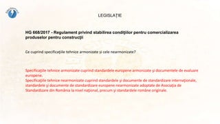 2 Teste legislatie HG 668, 766, 622.pptx