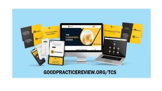 #2 The Consumable System Supplement eCommerce Platform and Training.pdf