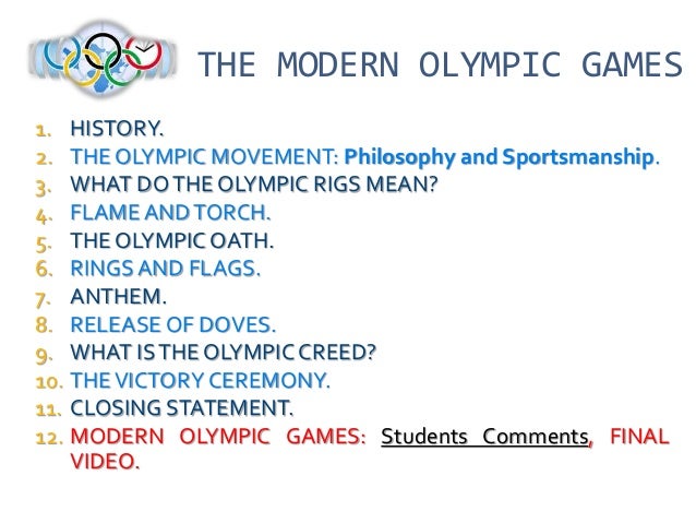 india and modern olympic games The modern olympic games were founded in the year 1894 by baron pierre de coubertin, who was a french educationist and sought to promote international harmony and understanding through sporting competition. india and modern olympic games The modern olympic games were founded in the year 1894 by baron pierre de coubertin, who was a french educationist and sought to promote international harmony and understanding through sporting competition.