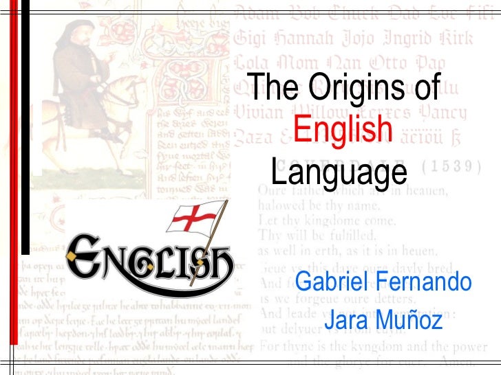 2-the-origins-of-english-language