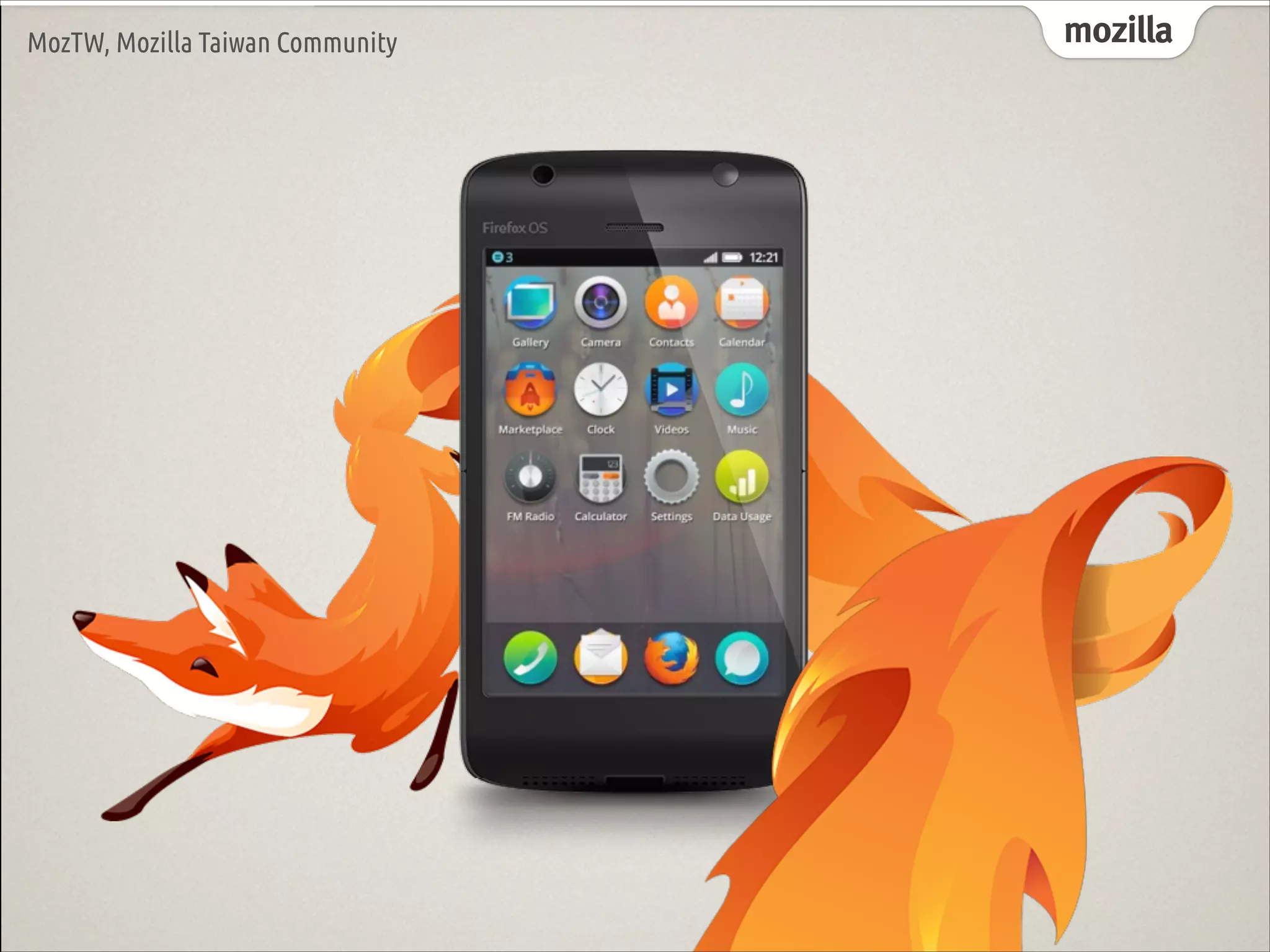 MozTW, Mozilla Taiwan Community

mozilla

 