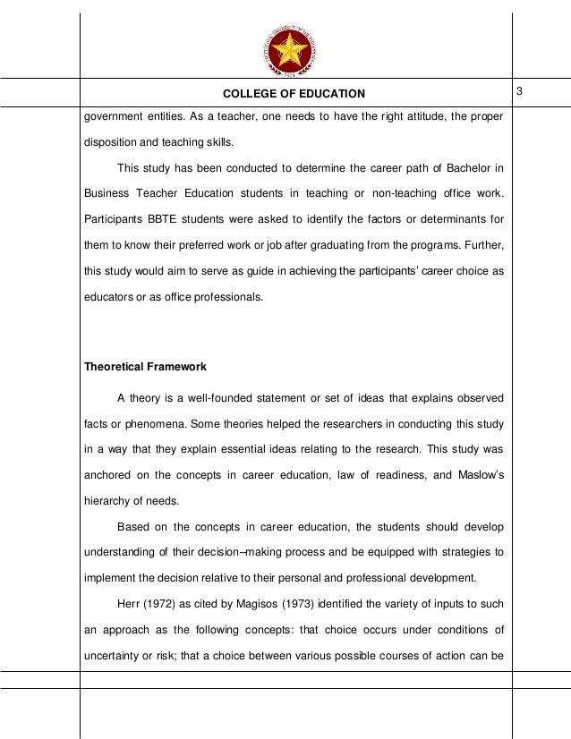 Work immersion introduction image