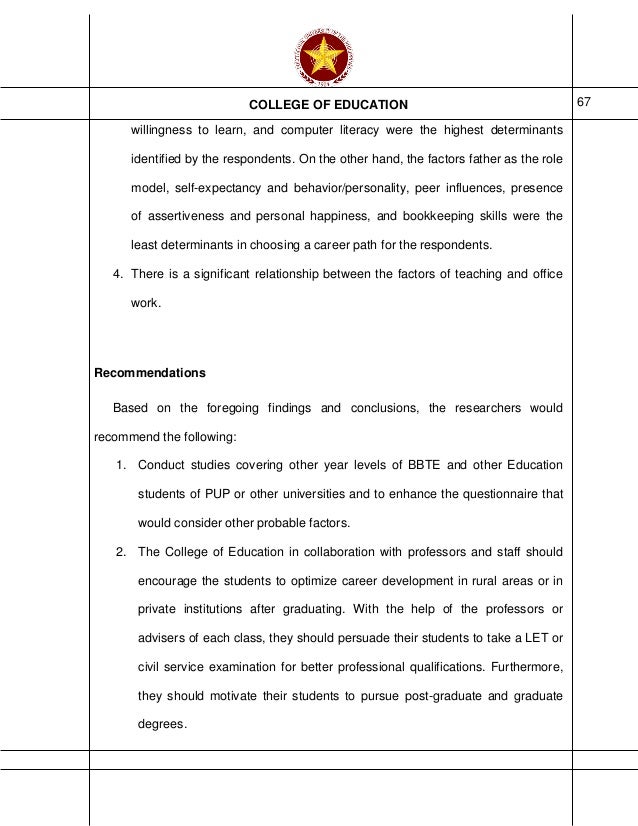 Parts of research paper chapter 1 picture