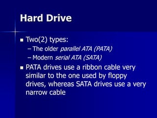2 the visible pc | PPT