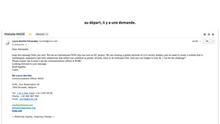 37
au départ, il y a une demande.
 