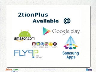 www.2tionplus.com
 