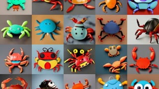 TURBOCHARGING IDEAS WITH GENERATIVE AI T. T. EAPEN 14
 