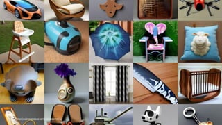 TURBOCHARGING IDEAS WITH GENERATIVE AI T. T. EAPEN 6
 