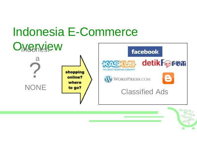 Tokopedia - How Tokopedia Became one of Indonesia’s Most Promising St…