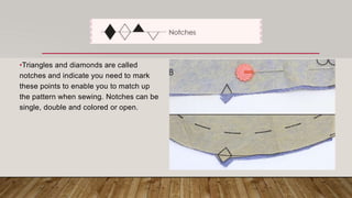 #2 Tools and Symbols in Pattern Drafting PPT.pptx