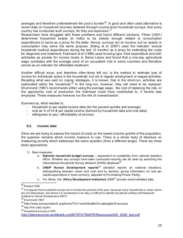 Literature review methodology picture