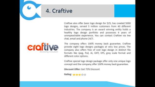 Most competitive logo design companies 2015