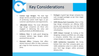 Most competitive logo design companies 2015