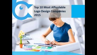 Most competitive logo design companies 2015