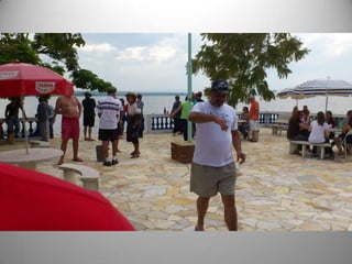 2 torneio de pesca embarcada