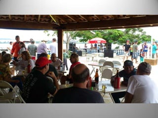 2 torneio de pesca embarcada