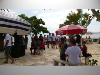 2 torneio de pesca embarcada