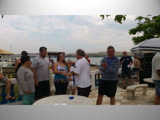 2 torneio de pesca embarcada