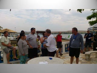 2 torneio de pesca embarcada