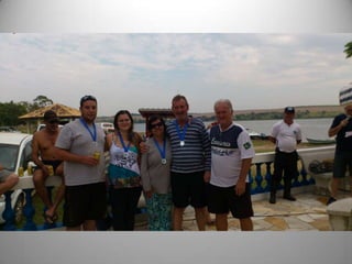 2 torneio de pesca embarcada