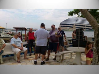 2 torneio de pesca embarcada