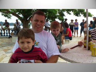 2 torneio de pesca embarcada