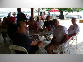 2 torneio de pesca embarcada