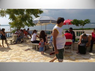 2 torneio de pesca embarcada