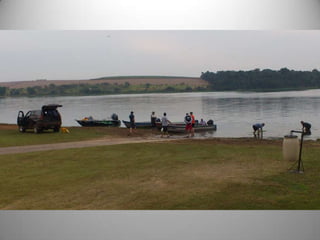 2 torneio de pesca embarcada