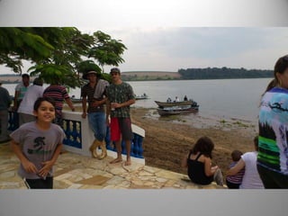 2 torneio de pesca embarcada