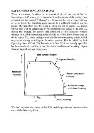 2 transistor thyristor | PDF