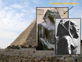 Pirâmide de Quéfren
 