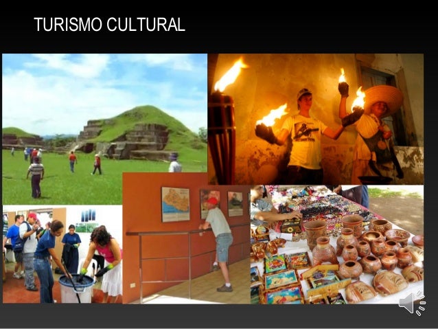 Resultado de imagen para que es el turismo cultural