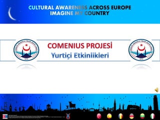 2 turkish project activities