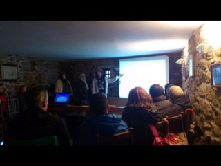 Pitões das Júnias Magusto