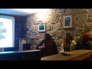 Pitões das Júnias Magusto