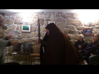 Pitões das Júnias Magusto