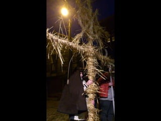 Pitões das Júnias Magusto