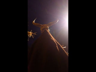 Pitões das Júnias Magusto