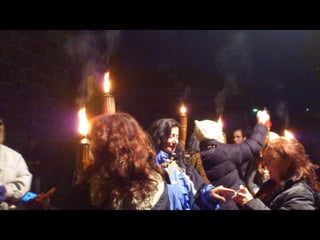 Pitões das Júnias Magusto