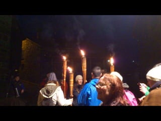 Pitões das Júnias Magusto