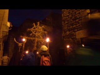 Pitões das Júnias Magusto