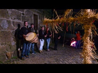 Pitões das Júnias Magusto